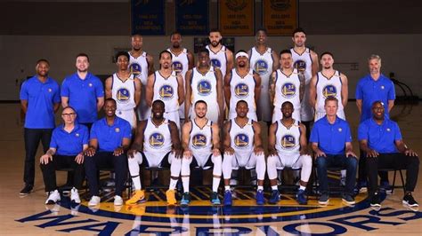 warriors 2016 roster.